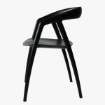 Wood Annabel Chair - Imagen 4
