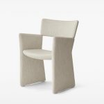 Wood Annabel Chair - Imagen 3