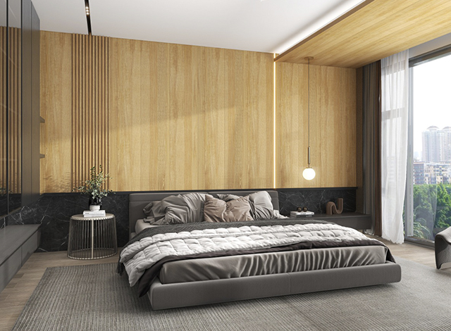 Interiores