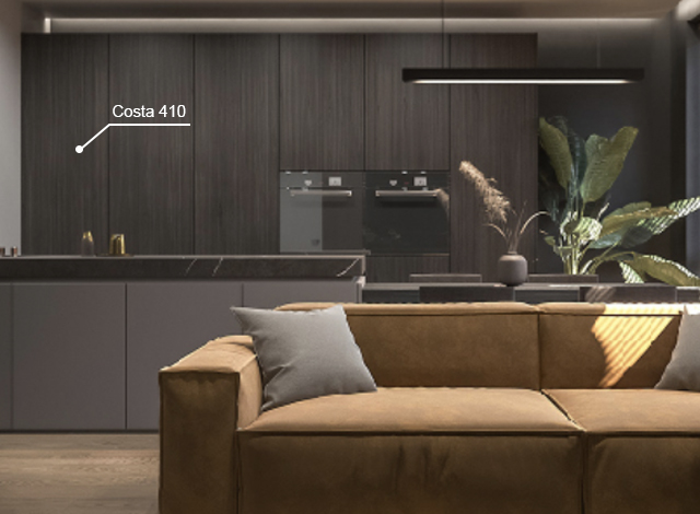 Cocina (Costa 410)