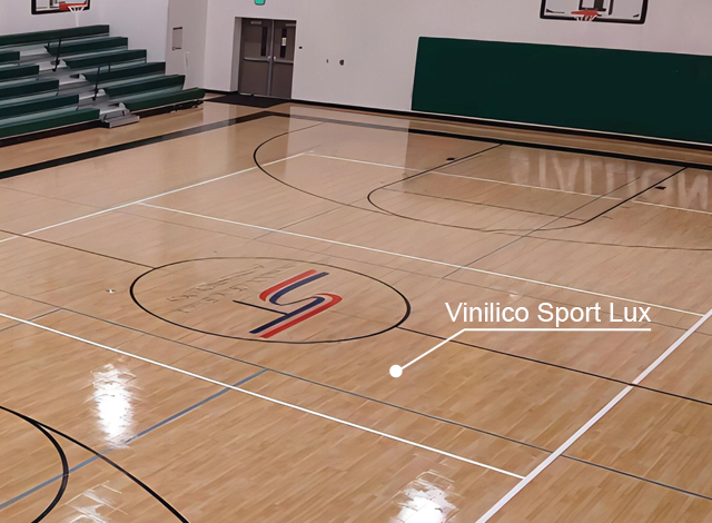 Piso (Vinilico Sport Lux)